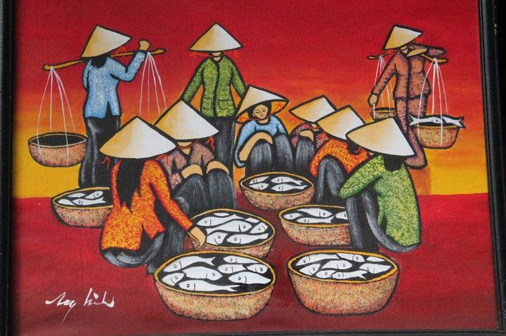 Tưởng thịt bò là
