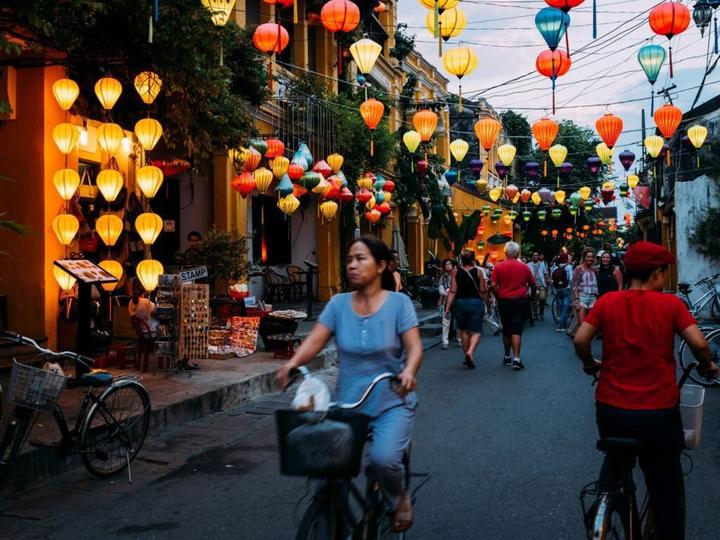 Hotspot Matrix: Biến Điểm danh top 3 lý do khiến thành cơ hội marketing đột phá