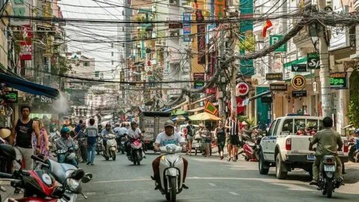 Hotspot Matrix: Tối ưu video tự động, đột phá hiệu quả cho Startup