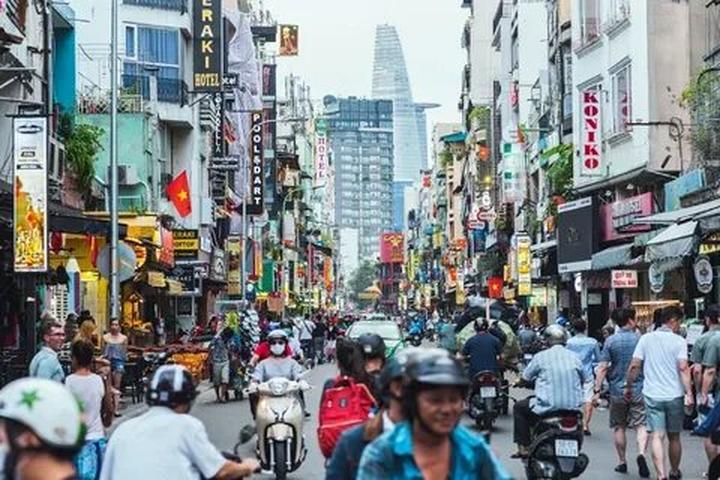 Hotspot Matrix: Biến Cặp đôi đóng mẹ con trên phim thành cơ hội marketing đột phá