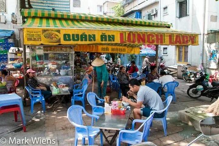 Chuyên gia Hotspot Matrix phân tích: